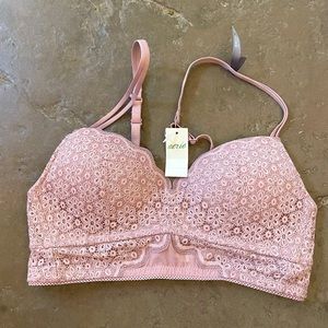 Aerie Daisy Lace NWT